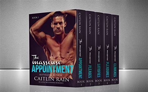 The Masseuse {COMPLETE} .